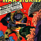 Illustration for article titled Goodbye Joe Kubert, Comic Book Titan